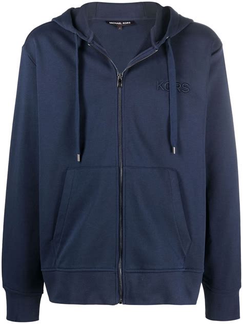 farfetch Michael Kors hoodie